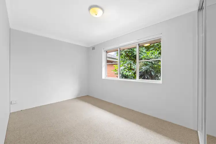 Fifth view of Homely apartment listing, 6/32 East Crescent Street, Mcmahons Point NSW 2060