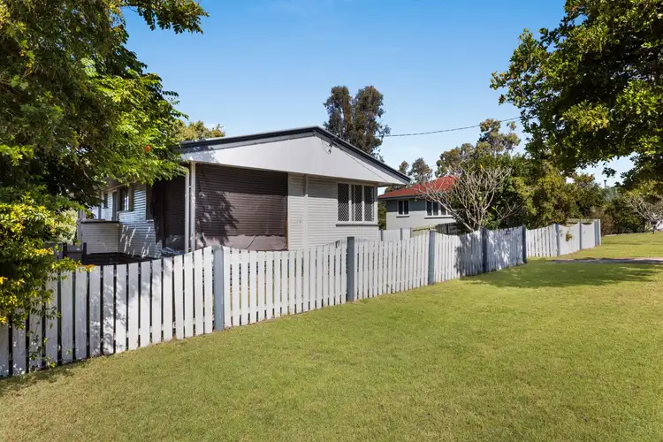 Second view of Homely house listing, 23 Wentworth Street, Leichhardt QLD 4305