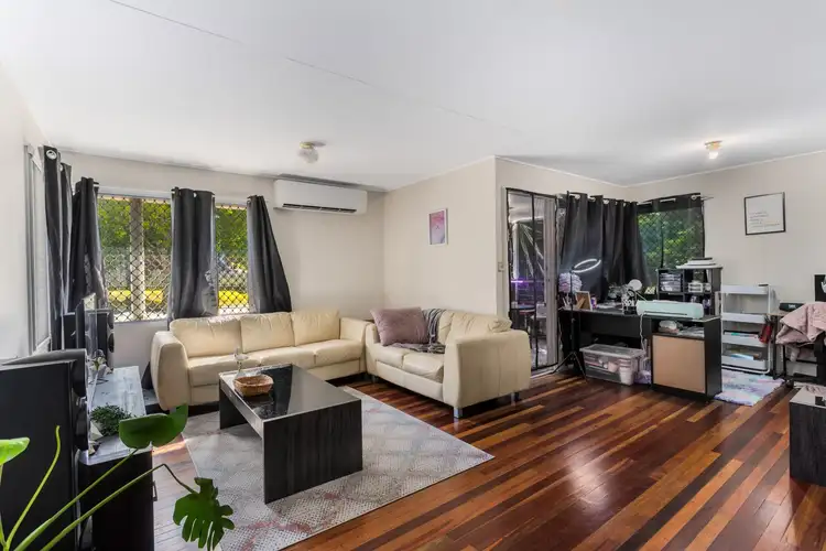 Third view of Homely house listing, 23 Wentworth Street, Leichhardt QLD 4305