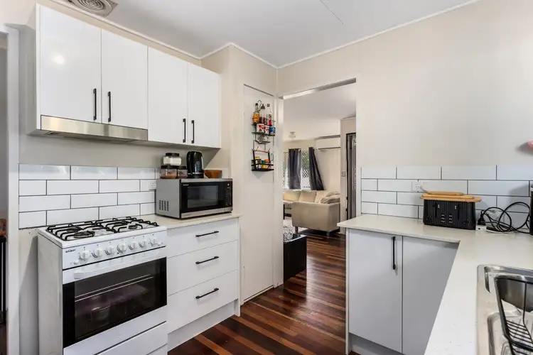 Fifth view of Homely house listing, 23 Wentworth Street, Leichhardt QLD 4305