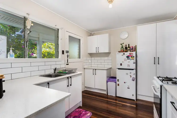 Sixth view of Homely house listing, 23 Wentworth Street, Leichhardt QLD 4305