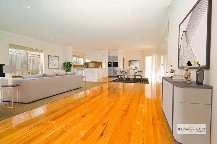 Main view of Homely townhouse listing, 28 Taylor Road, Mooroolbark VIC 3138
