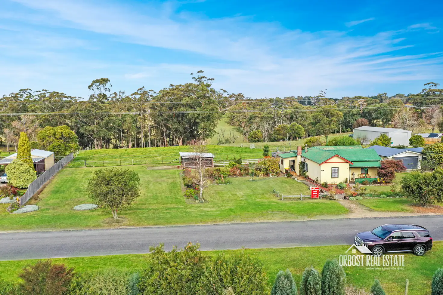 Main view of Homely house listing, 16 Mclaughlins Road, Newmerella VIC 3886