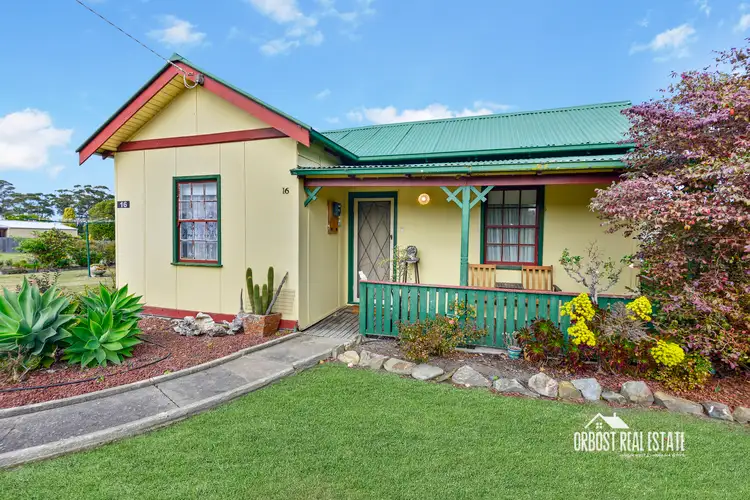 Second view of Homely house listing, 16 Mclaughlins Road, Newmerella VIC 3886