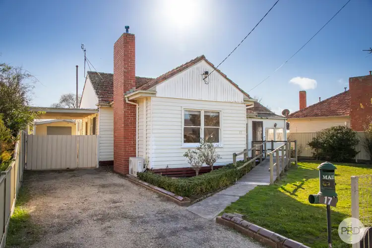 Main view of Homely house listing, 17 Sayle Street, Sebastopol VIC 3356
