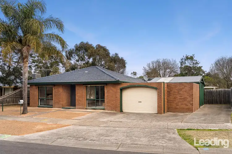 5 Walton Heath Court, Sunbury VIC 3429
