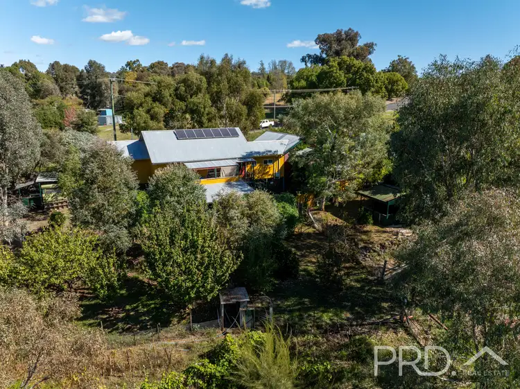 Main view of Homely house listing, 14 Quartz Street, Adelong NSW 2729