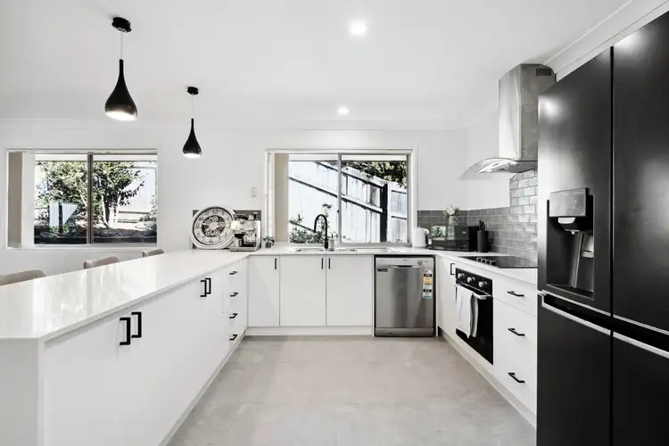 Second view of Homely house listing, 12 Gary Player Crescent, Parkwood QLD 4214