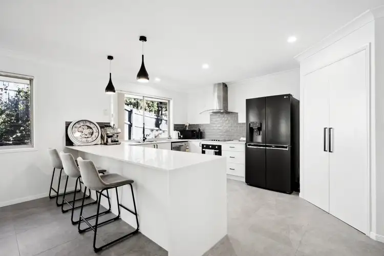 Third view of Homely house listing, 12 Gary Player Crescent, Parkwood QLD 4214