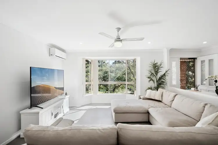 Fifth view of Homely house listing, 12 Gary Player Crescent, Parkwood QLD 4214