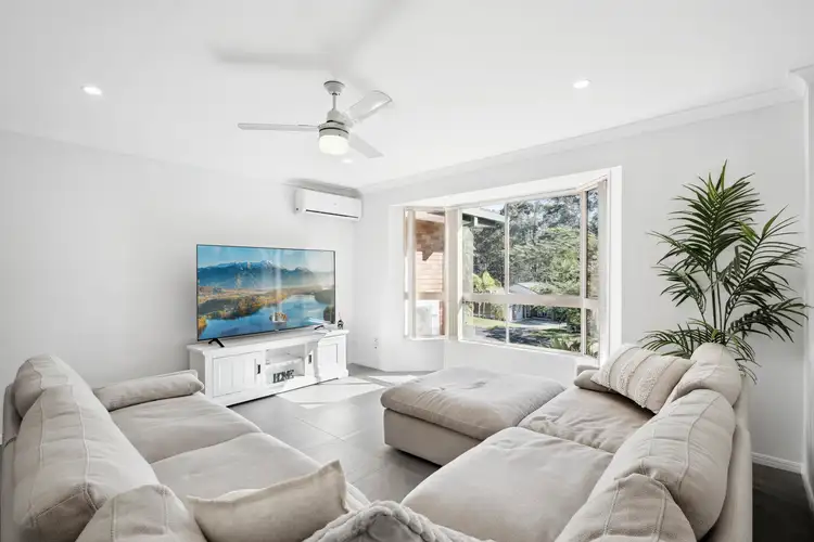 Sixth view of Homely house listing, 12 Gary Player Crescent, Parkwood QLD 4214