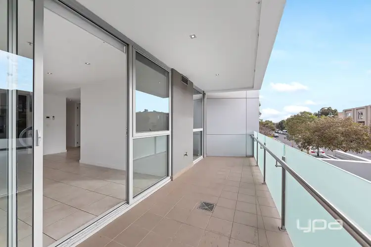 Main view of Homely apartment listing, 8/12 Crefden Street, Maidstone VIC 3012