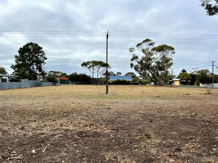Main view of Homely land listing, 5 & 6 Railway Terrace, Keith SA 5267