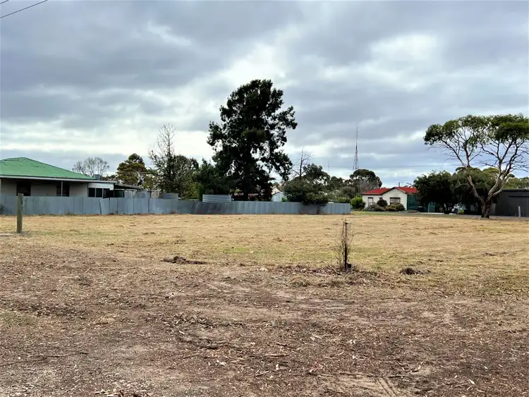 Second view of Homely land listing, 5 & 6 Railway Terrace, Keith SA 5267