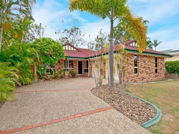 16 Ernest Street, Windaroo QLD 4207