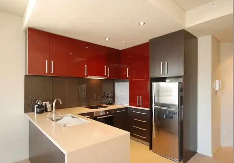 10/229 Adelaide Terrace, Perth WA 6000