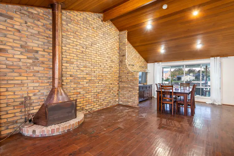 Second view of Homely house listing, 58 Sundance Way, Runaway Bay QLD 4216