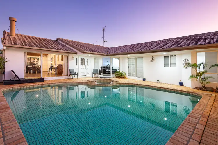Third view of Homely house listing, 58 Sundance Way, Runaway Bay QLD 4216