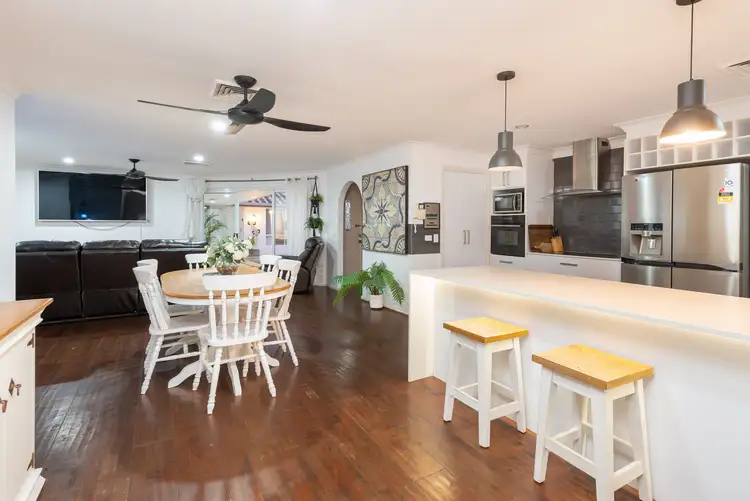 Fifth view of Homely house listing, 58 Sundance Way, Runaway Bay QLD 4216