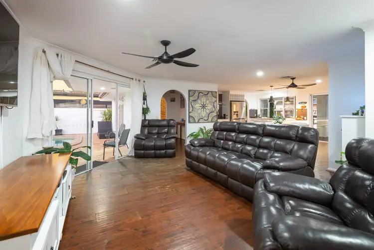 Sixth view of Homely house listing, 58 Sundance Way, Runaway Bay QLD 4216