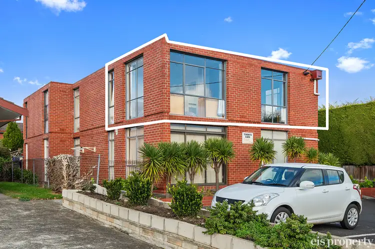 6/23 Cross Street, New Town TAS 7008