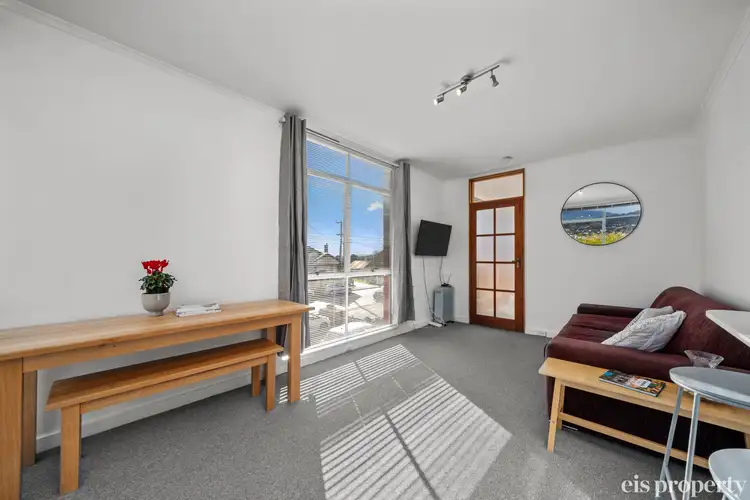 Fifth view of Homely unit listing, 6/23 Cross Street, New Town TAS 7008