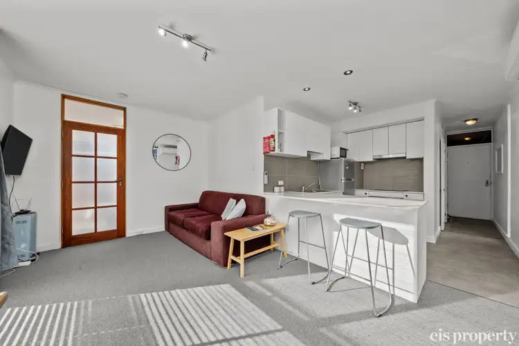 Sixth view of Homely unit listing, 6/23 Cross Street, New Town TAS 7008
