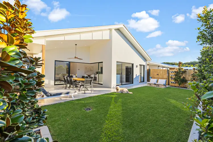 Second view of Homely house listing, 6 Blythe Street, Palmview QLD 4553