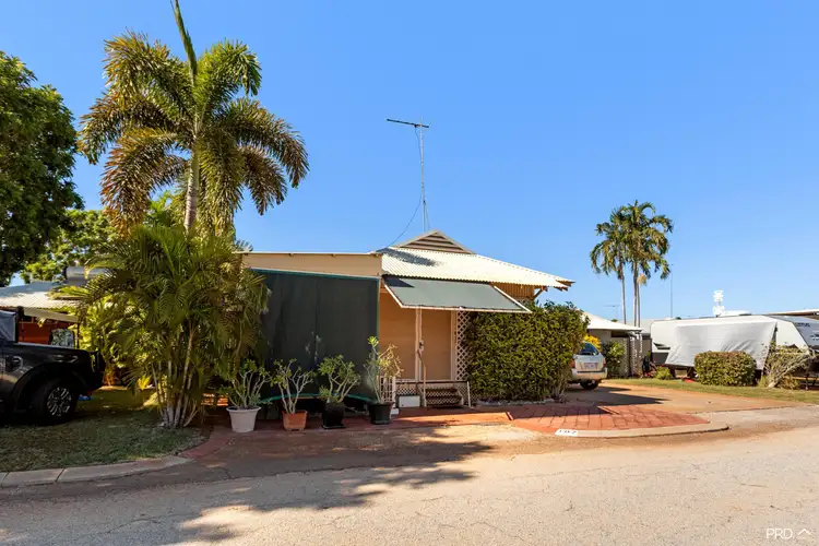 Second view of Homely unit listing, 107/122 Port Drive, Cable Beach WA 6726