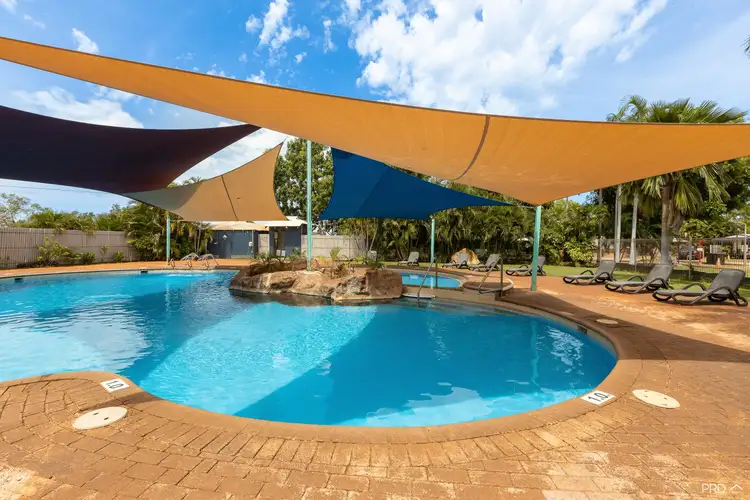 Fourth view of Homely unit listing, 107/122 Port Drive, Cable Beach WA 6726