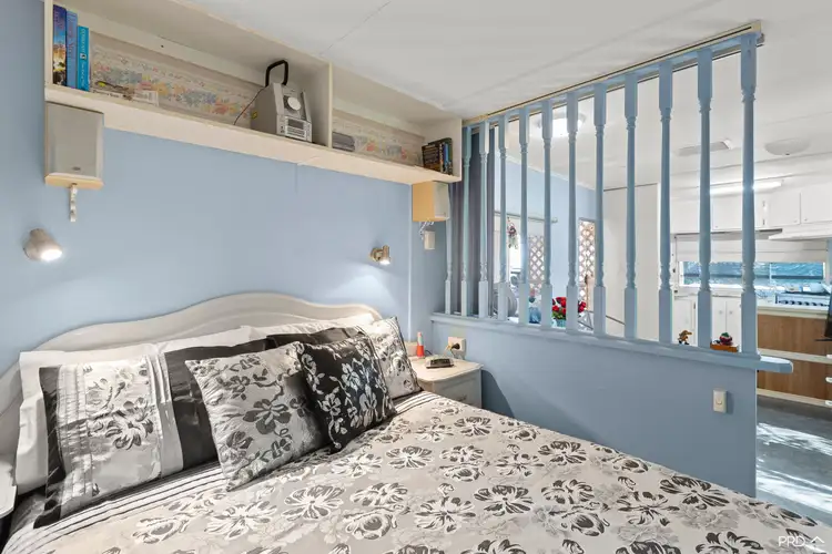 Sixth view of Homely unit listing, 107/122 Port Drive, Cable Beach WA 6726