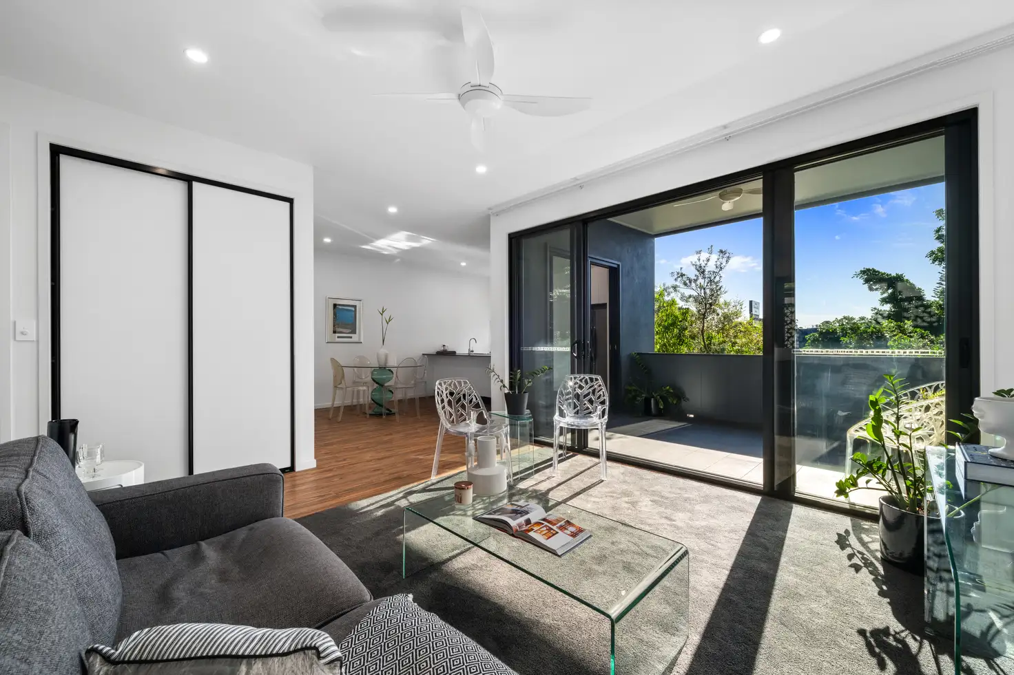 Main view of Homely unit listing, 2/1 Tolman Court, Maroochydore QLD 4558