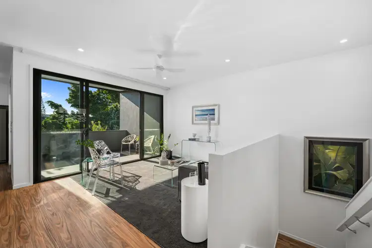 Third view of Homely unit listing, 2/1 Tolman Court, Maroochydore QLD 4558