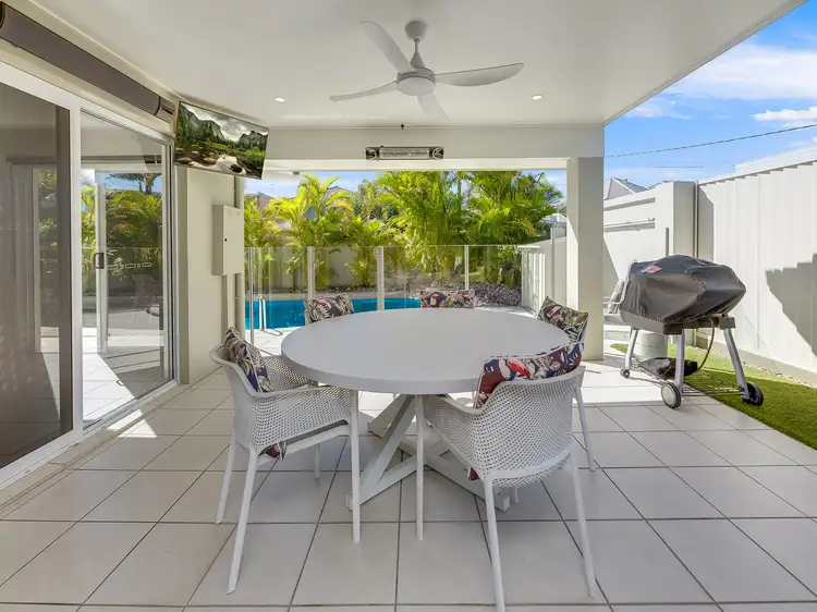 Fourth view of Homely house listing, 5 Tarwarri Crescent, Mooloolaba QLD 4557