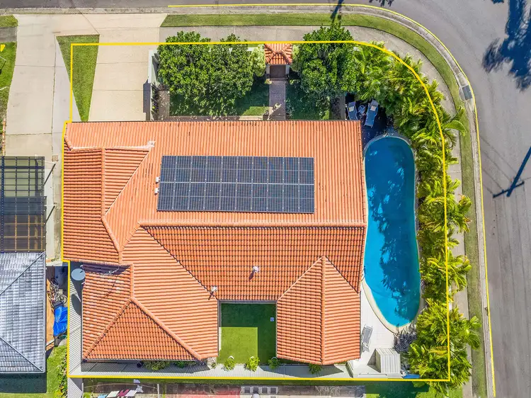 Fifth view of Homely house listing, 5 Tarwarri Crescent, Mooloolaba QLD 4557