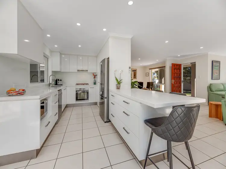 Sixth view of Homely house listing, 5 Tarwarri Crescent, Mooloolaba QLD 4557