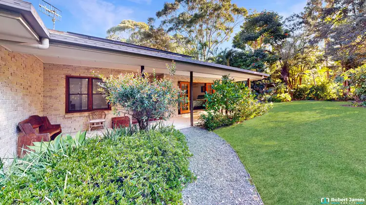 Main view of Homely house listing, 6 Bloodwood Place, Cooroibah QLD 4565