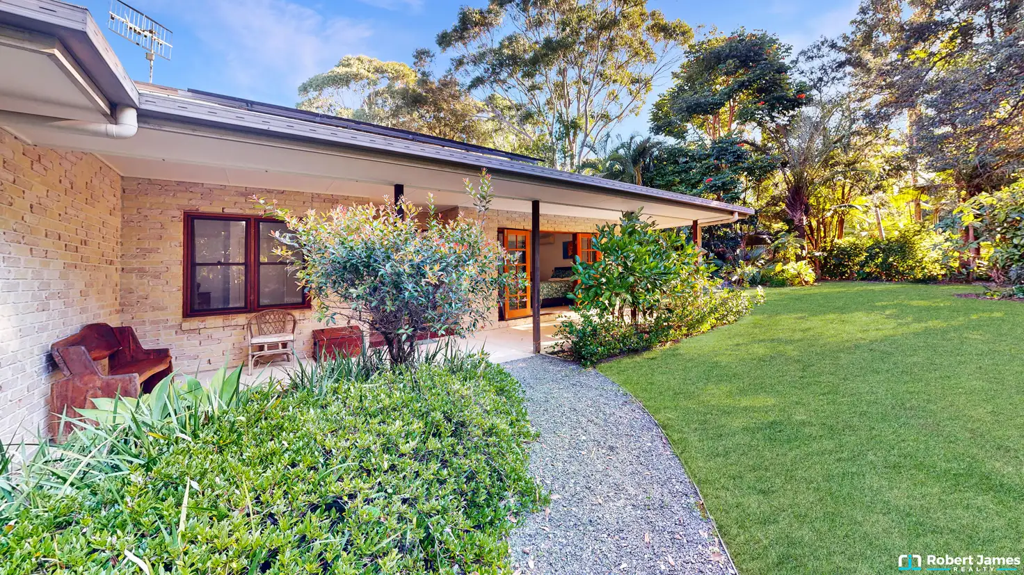 Main view of Homely house listing, 6 Bloodwood Place, Cooroibah QLD 4565