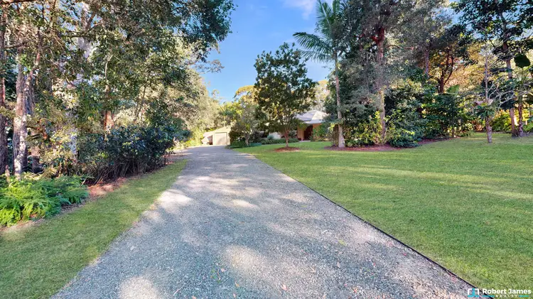 Third view of Homely house listing, 6 Bloodwood Place, Cooroibah QLD 4565