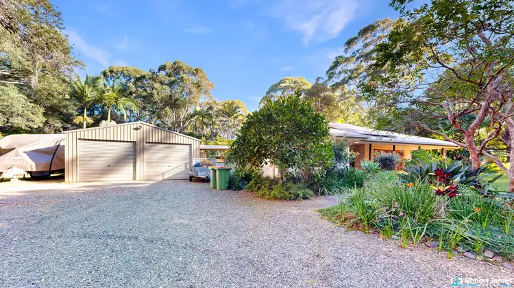 Fourth view of Homely house listing, 6 Bloodwood Place, Cooroibah QLD 4565