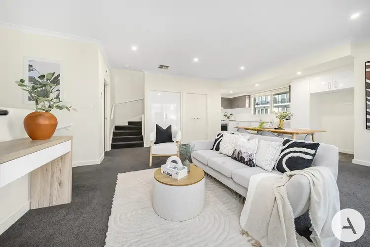 11/5 Nevertire Street, Lawson ACT 2617