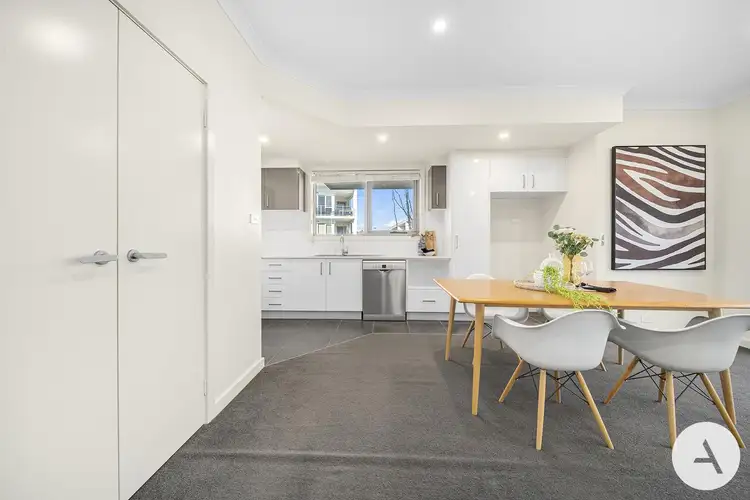 Fifth view of Homely house listing, 11/5 Nevertire Street, Lawson ACT 2617