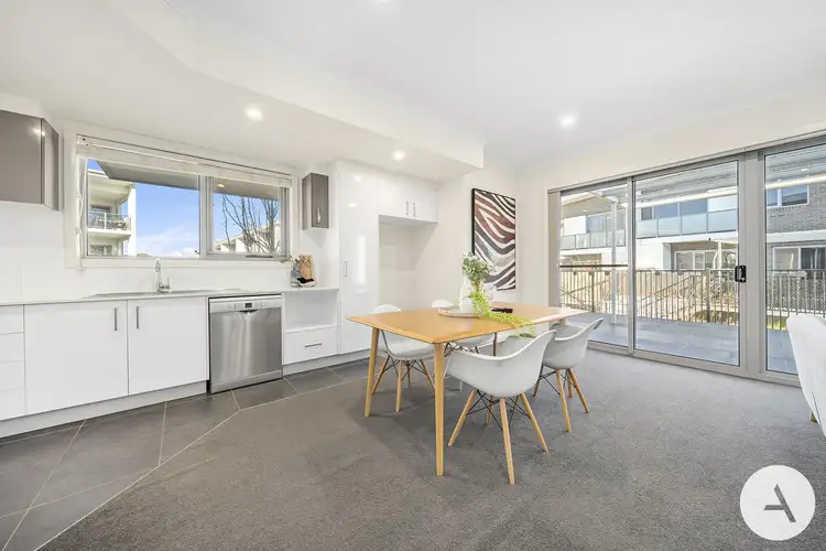 Sixth view of Homely house listing, 11/5 Nevertire Street, Lawson ACT 2617