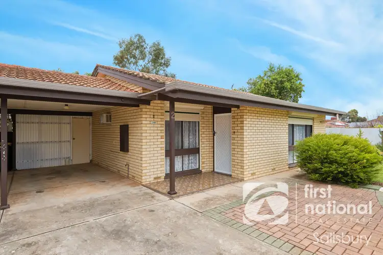 2/1 Inola Street, Brahma Lodge SA 5109