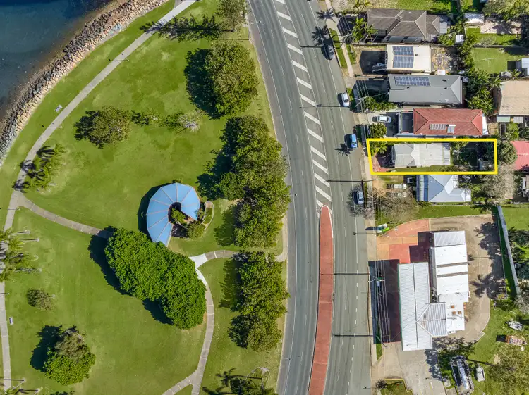 200 Hornibrook Esplanade, Woody Point QLD 4019