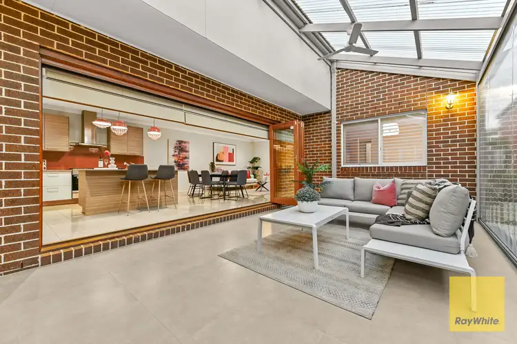 Second view of Homely house listing, 5 Ajuga Lane, Cranbourne North VIC 3977