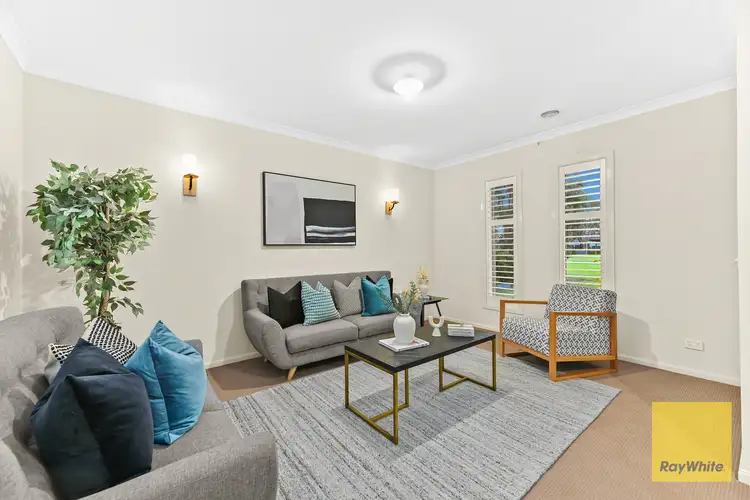 Third view of Homely house listing, 5 Ajuga Lane, Cranbourne North VIC 3977