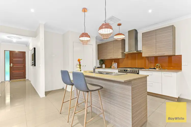 Fourth view of Homely house listing, 5 Ajuga Lane, Cranbourne North VIC 3977