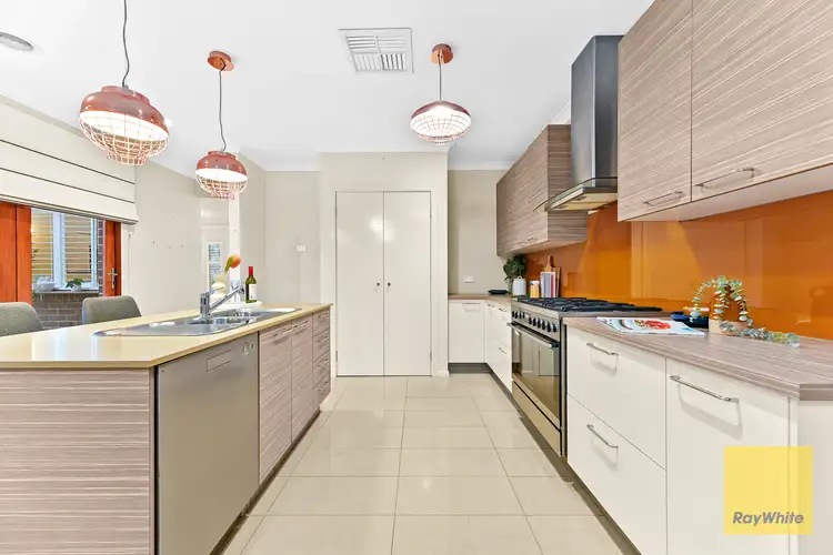 Fifth view of Homely house listing, 5 Ajuga Lane, Cranbourne North VIC 3977