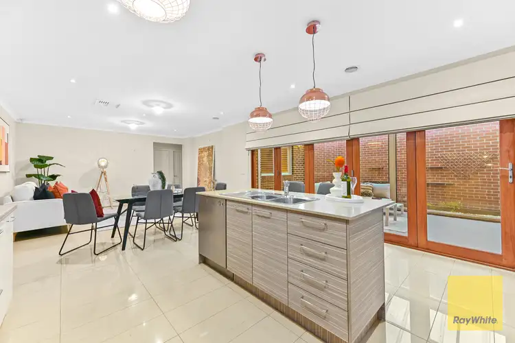 Sixth view of Homely house listing, 5 Ajuga Lane, Cranbourne North VIC 3977